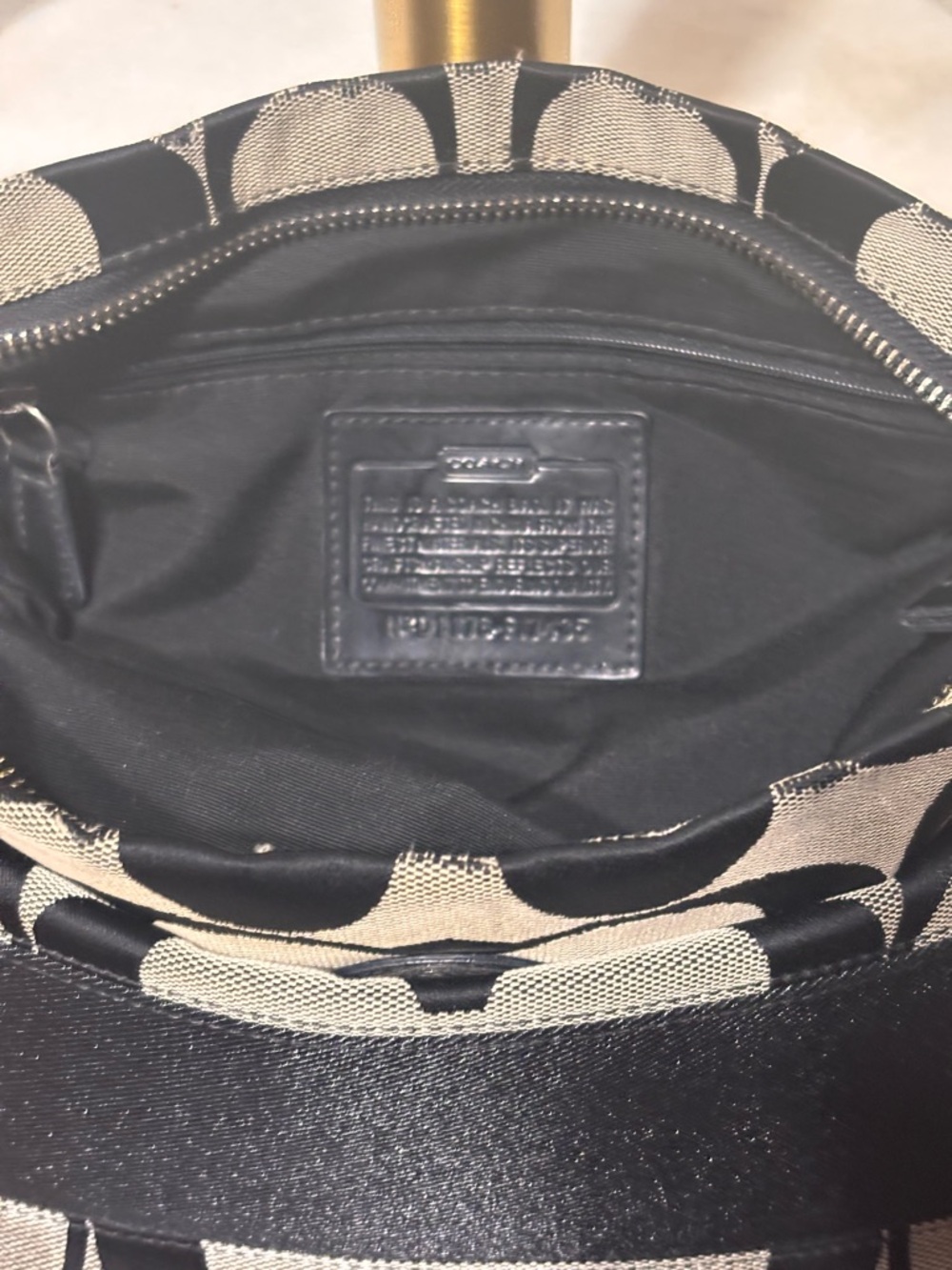 Coach - Picture 3 of 11
